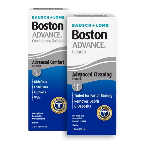 Boston Cleaning Solution
