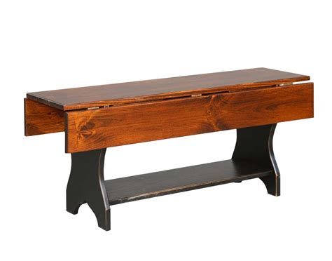 Boston Drop Leaf Coffee Table