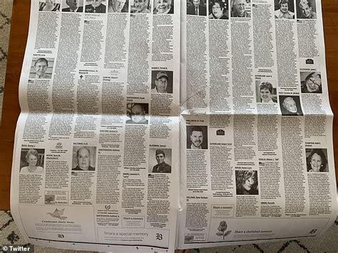 boston globe obits by town and month
