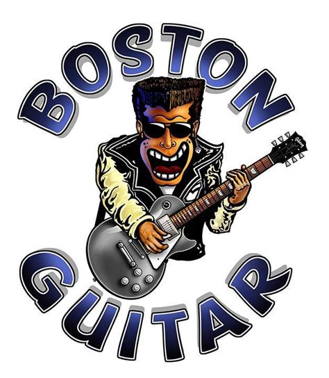boston guitar west bridgewater ma
