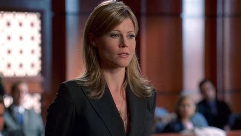 boston legal julie bowen