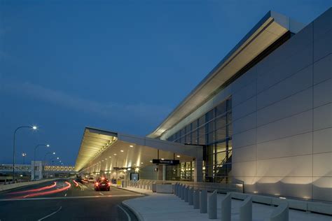 boston logan international airport