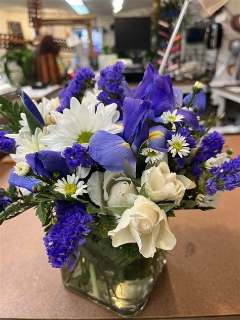 boston ma florist reviews