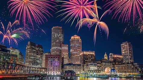 boston ma new years eve 2023