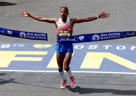 boston marathon 2014 results