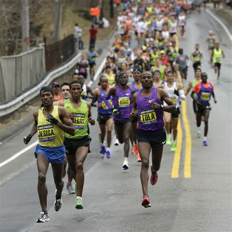 boston marathon 2015 race results