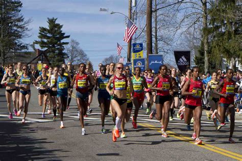 boston marathon 2023 complete results