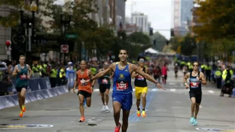 boston marathon 2023 results list