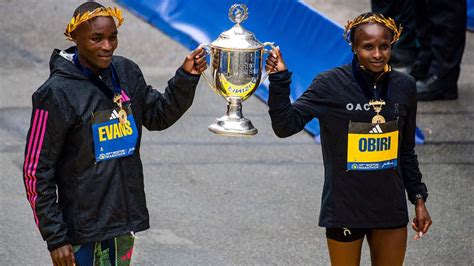 boston marathon 2023 results live