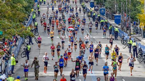 boston marathon 2024 participants