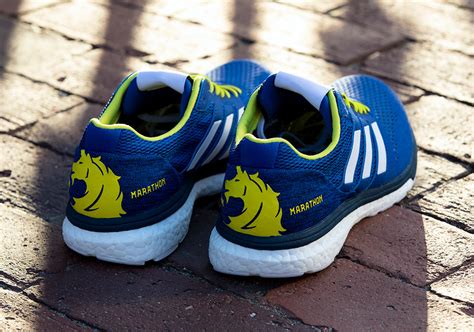 boston marathon adidas gear