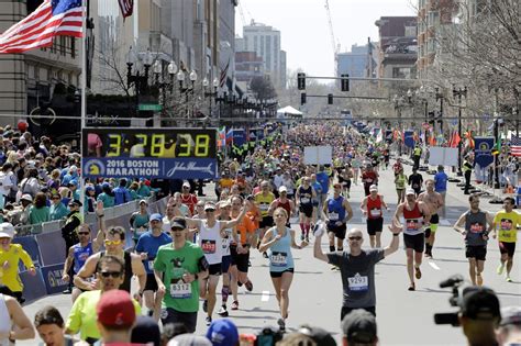 boston marathon april 2024