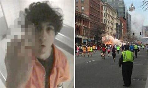 boston marathon bomber in prison