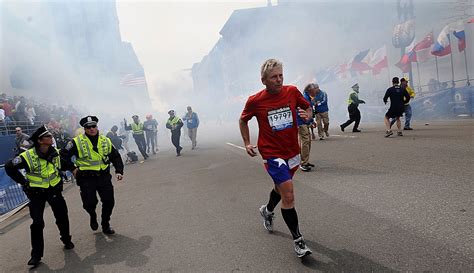 boston marathon bombing 2013 aftermath