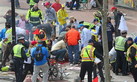 boston marathon bombing case summary