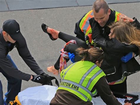 boston marathon bombing dead victims