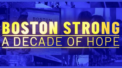 boston marathon bombing impact