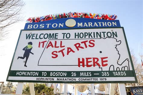 boston marathon entrants 2023