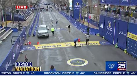 boston marathon live 2023