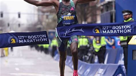 boston marathon results
