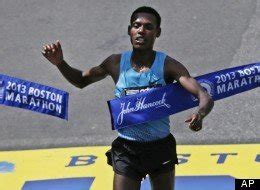 boston marathon results 2013