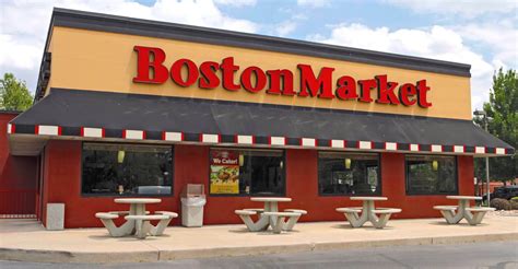 boston market baltimore locations