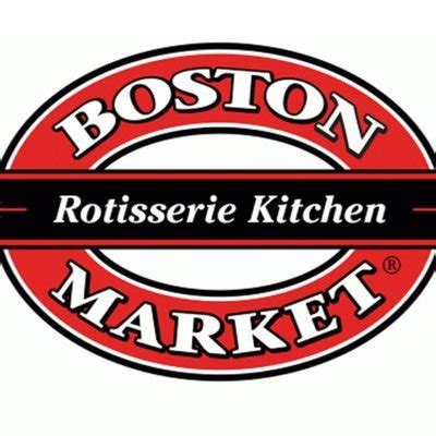 boston market customer service number