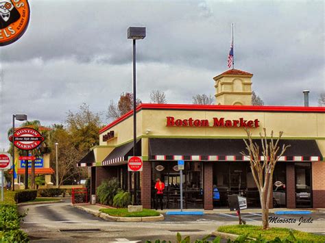 boston market locations