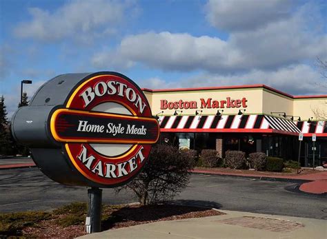 boston market locations near me hours