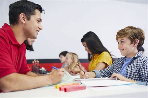 boston math tutoring