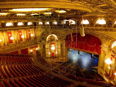 boston opera house website