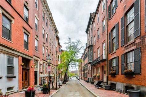 boston real estate listings by type