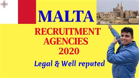 boston recruitment malta ltd