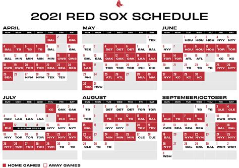 boston red sox baseball tickets 2021