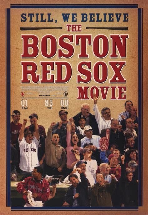 boston red sox documentary
