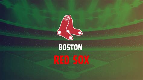 boston red sox next game time