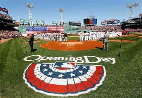 boston red sox opening day 2017 tickets