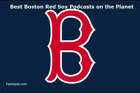 boston red sox podcast