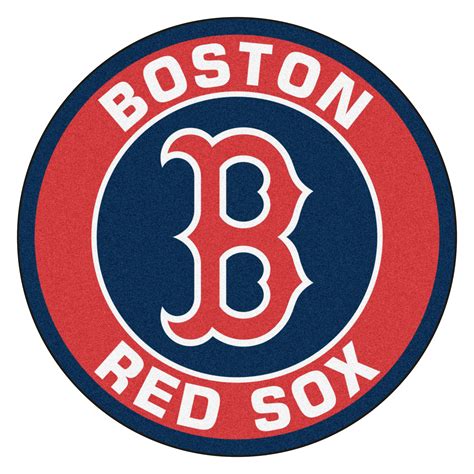 boston red sox printable logo