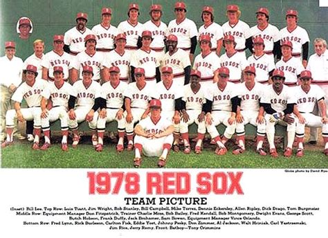 boston red sox roster 2004 where are they now