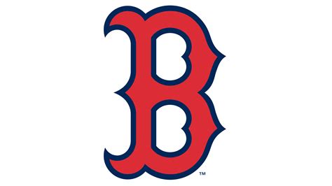 boston red sox svg logo