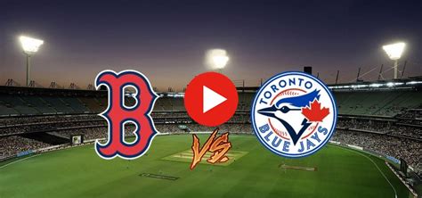 boston red sox watch live