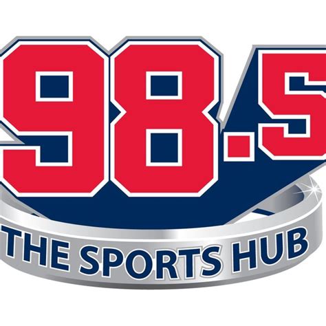 boston sports hub listen live