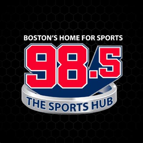 boston sports hub radio listen live