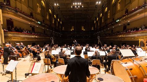 boston symphony orchestra tour