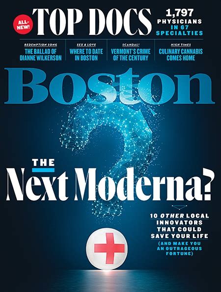boston top doctors 2022