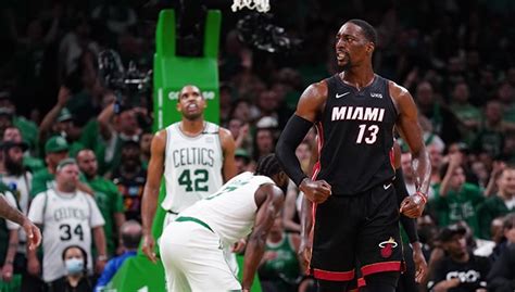 boston vs miami nba