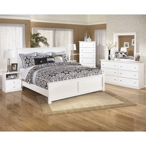 Bostwick Bedroom Set