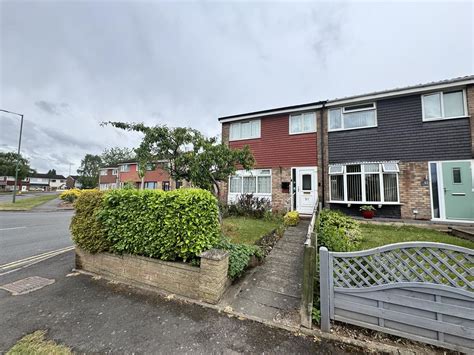 Bosworth Drive Postcode