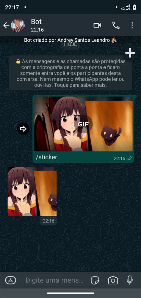 bot para whatsapp github